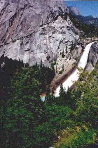 Yosemite